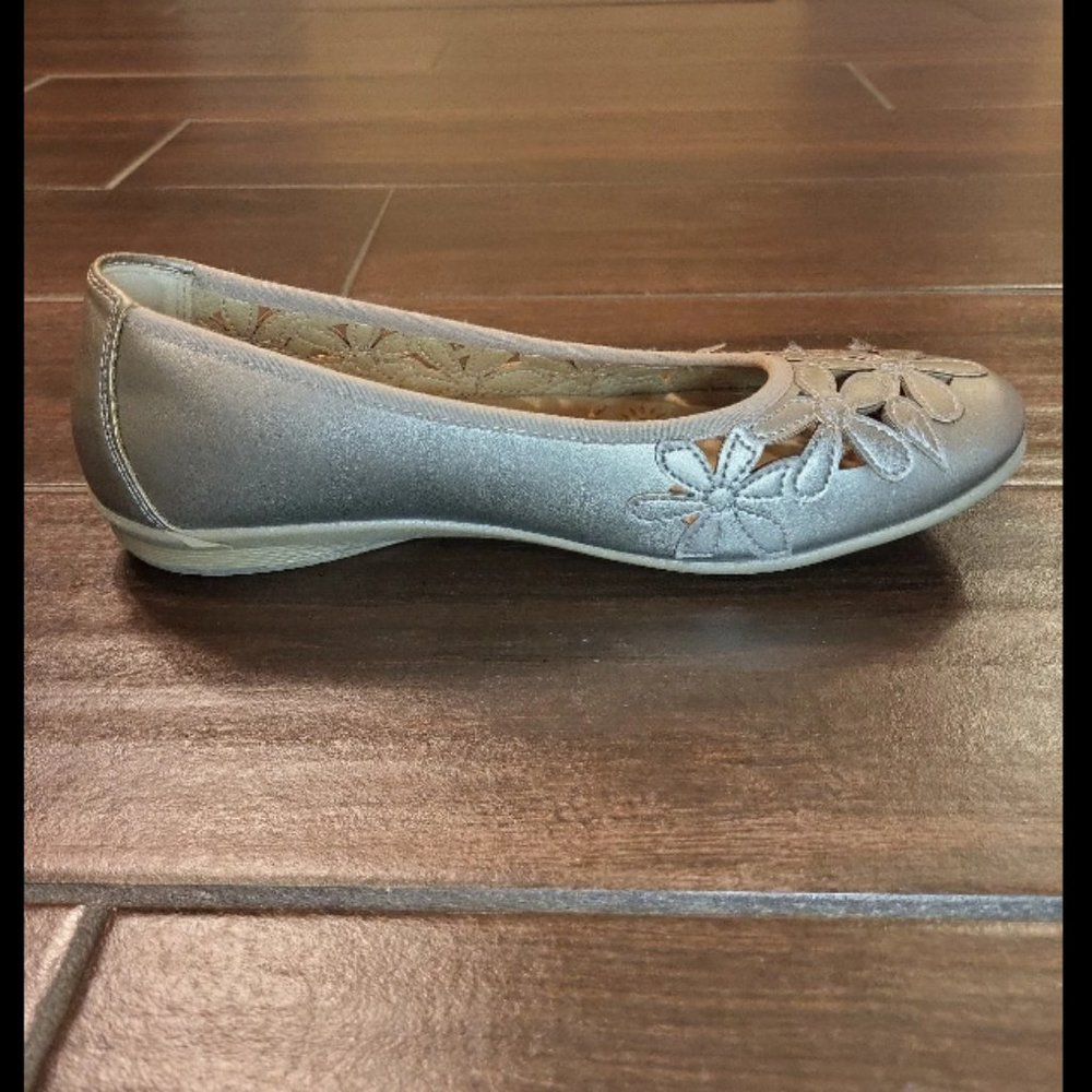 slip on pewter